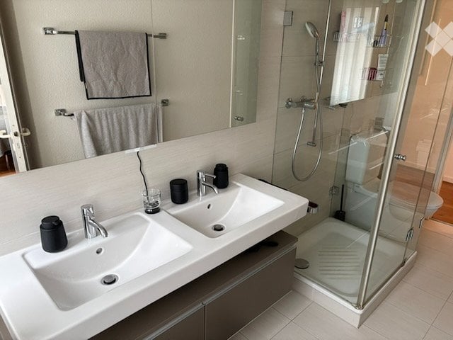 6 ½ Zimmer-Wohnung