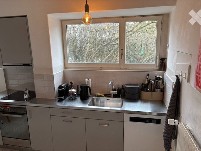 6 ½ Zimmer-Wohnung