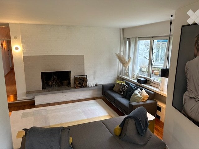 6 ½ Zimmer-Wohnung