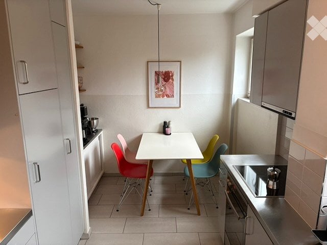 6 ½ Zimmer-Wohnung