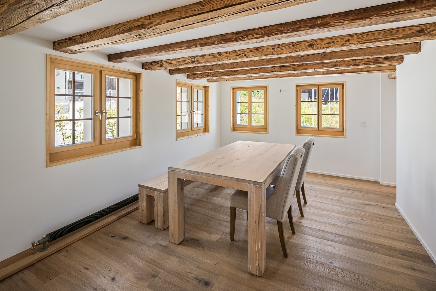Casa colonica di 7 ½ locali, foto 6 di 10