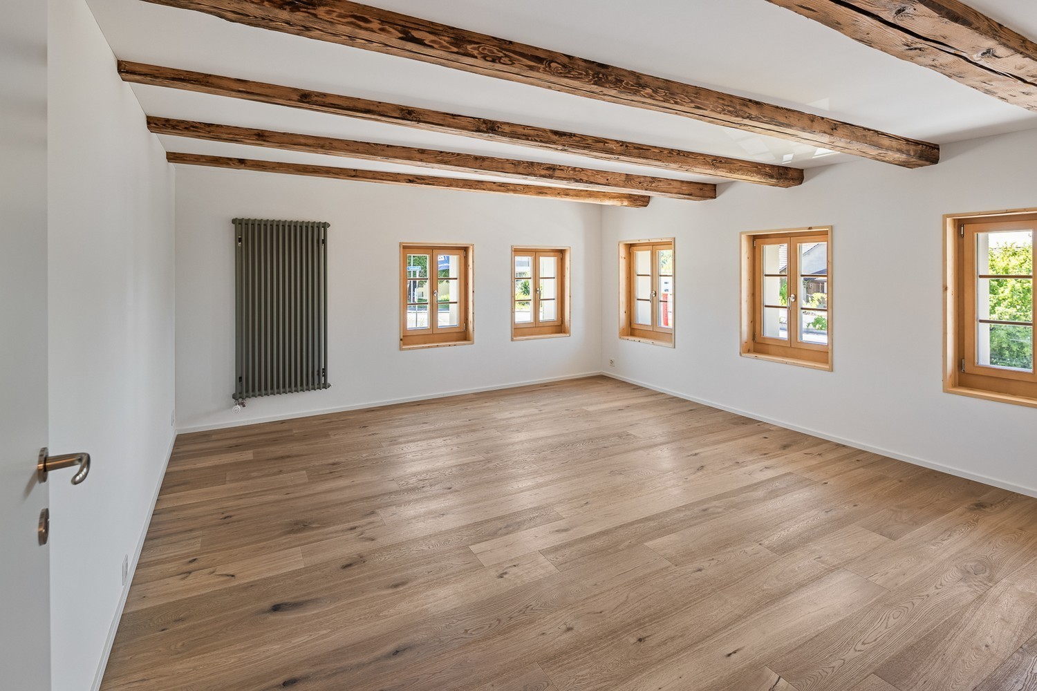 Casa colonica di 7 ½ locali, foto 8 di 10