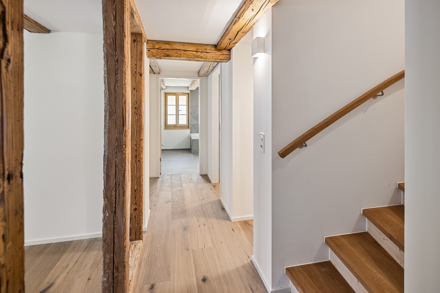 Casa colonica di 7 ½ locali, foto 9 di 10