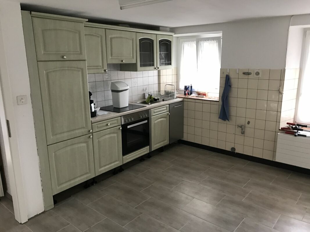2 ½ rooms apartment, Foto 4 von 5