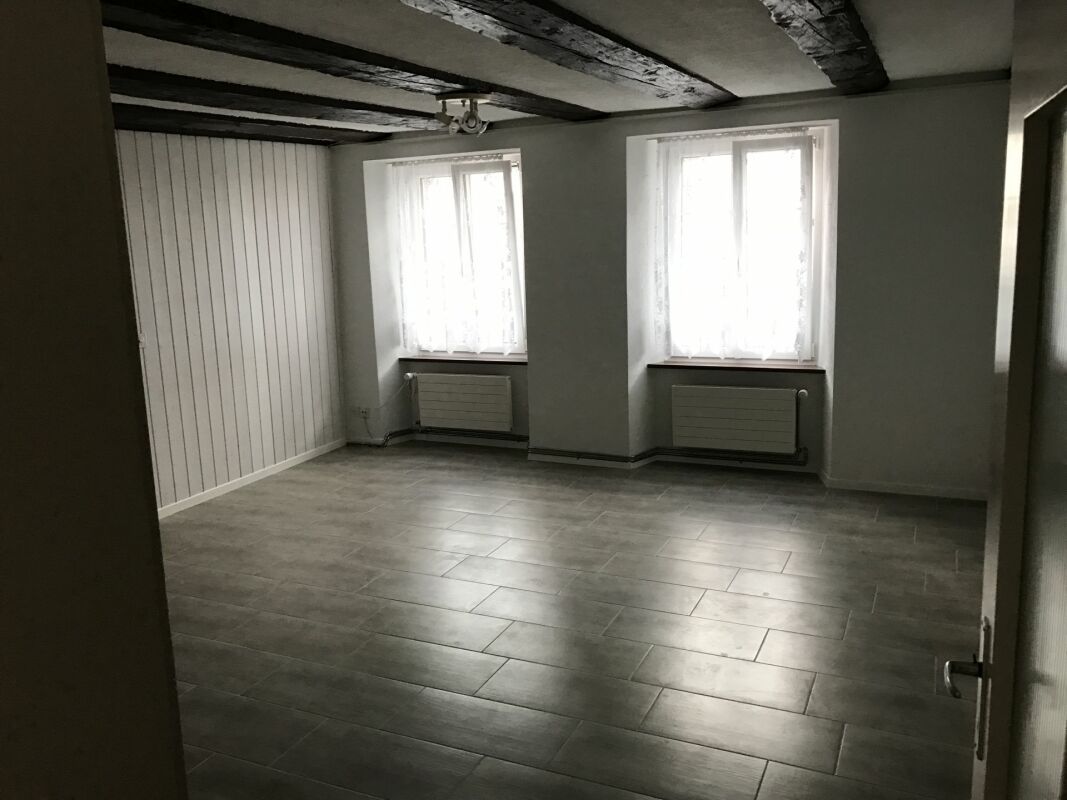 2 ½ rooms apartment, Foto 3 von 5