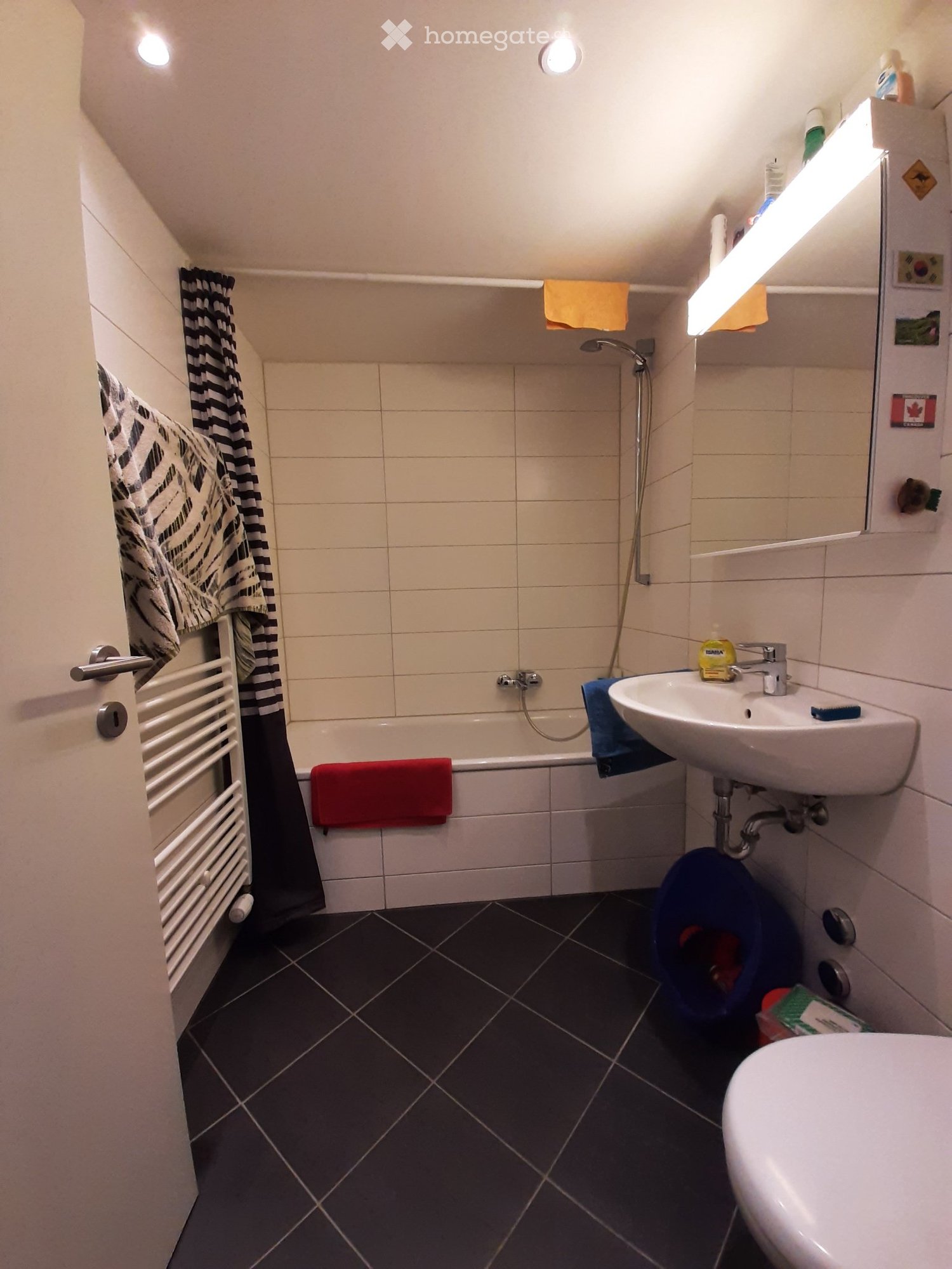 3 rooms apartment, Foto 4 von 4