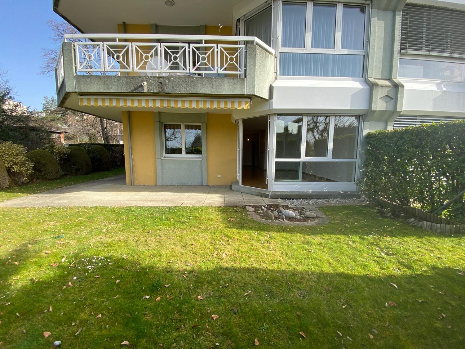 3 ½ Zimmer Wohnung, Foto 5 von 7