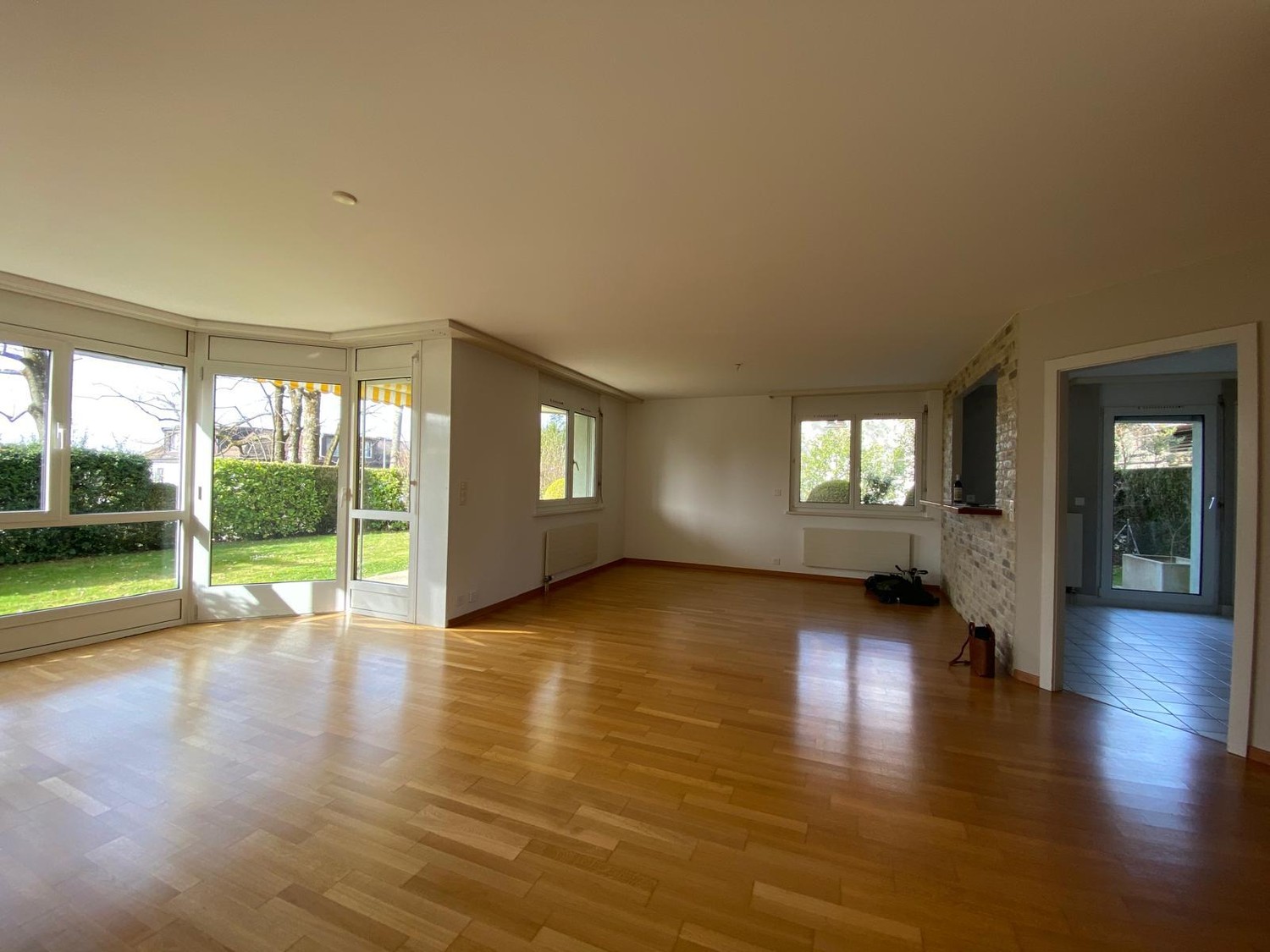 3 ½ Zimmer Wohnung, Foto 2 von 7