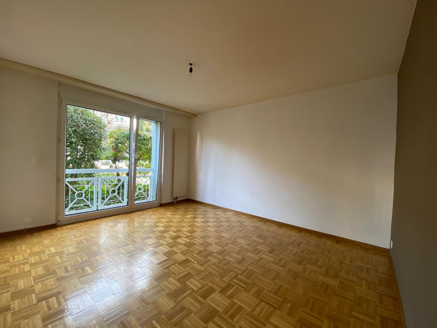 3 ½ Zimmer Wohnung, Foto 6 von 7