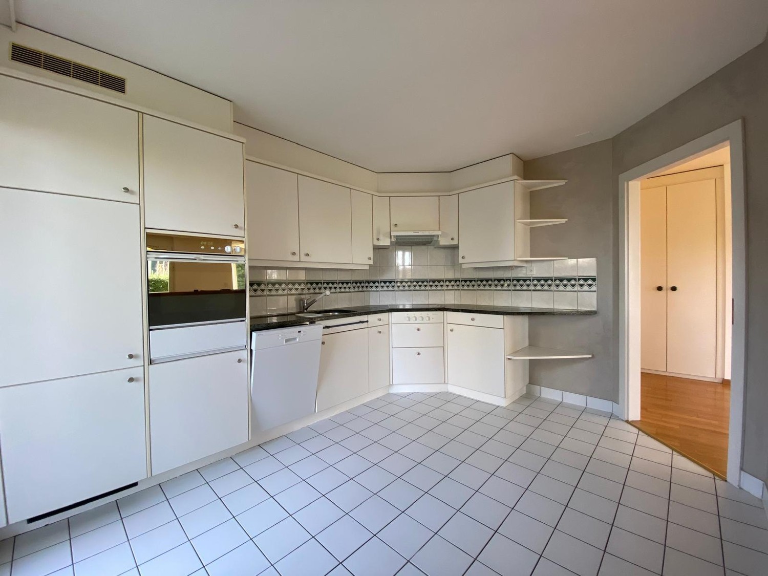 3 ½ Zimmer Wohnung, Foto 1 von 7