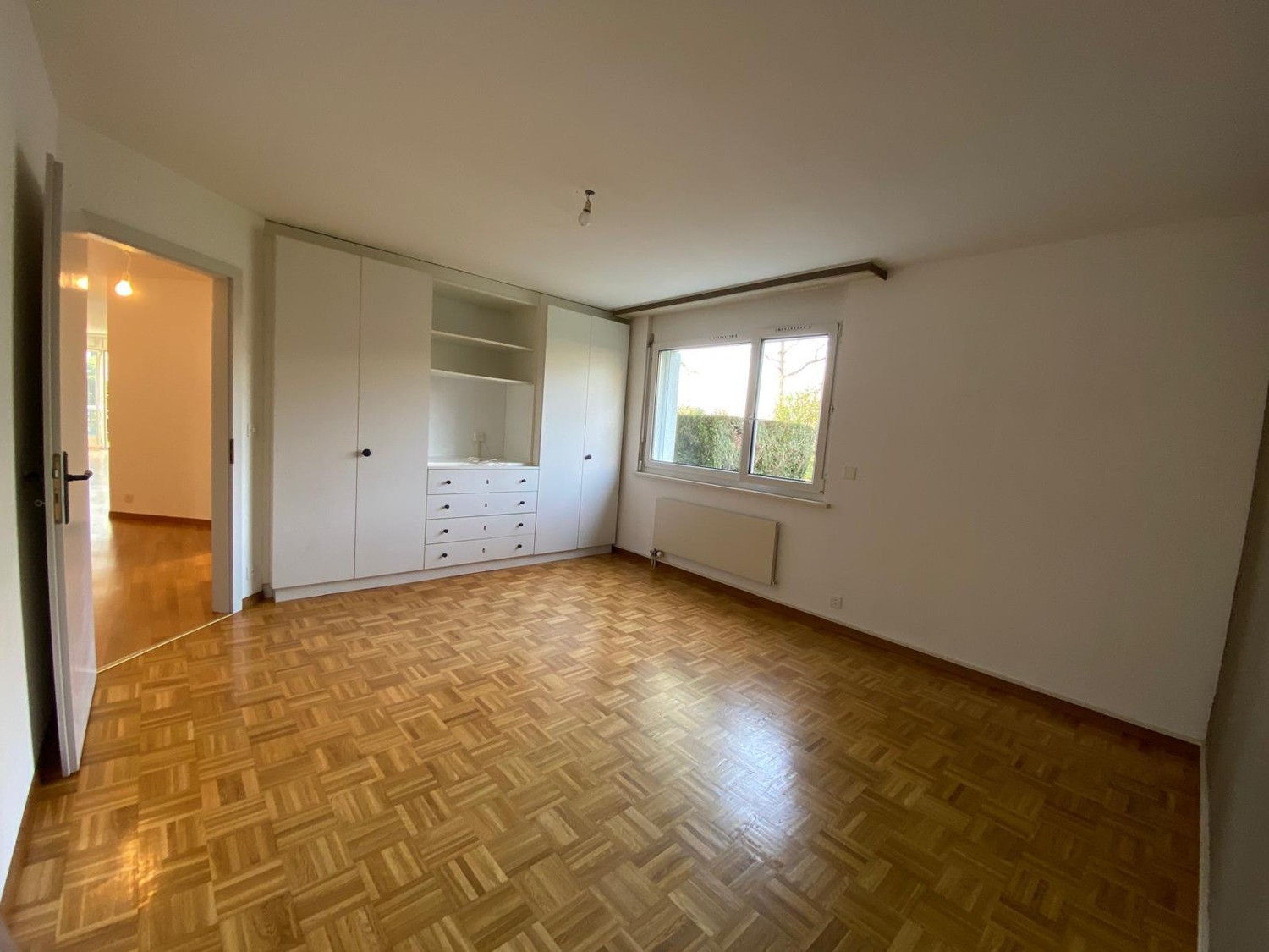 3 ½ Zimmer Wohnung, Foto 4 von 7