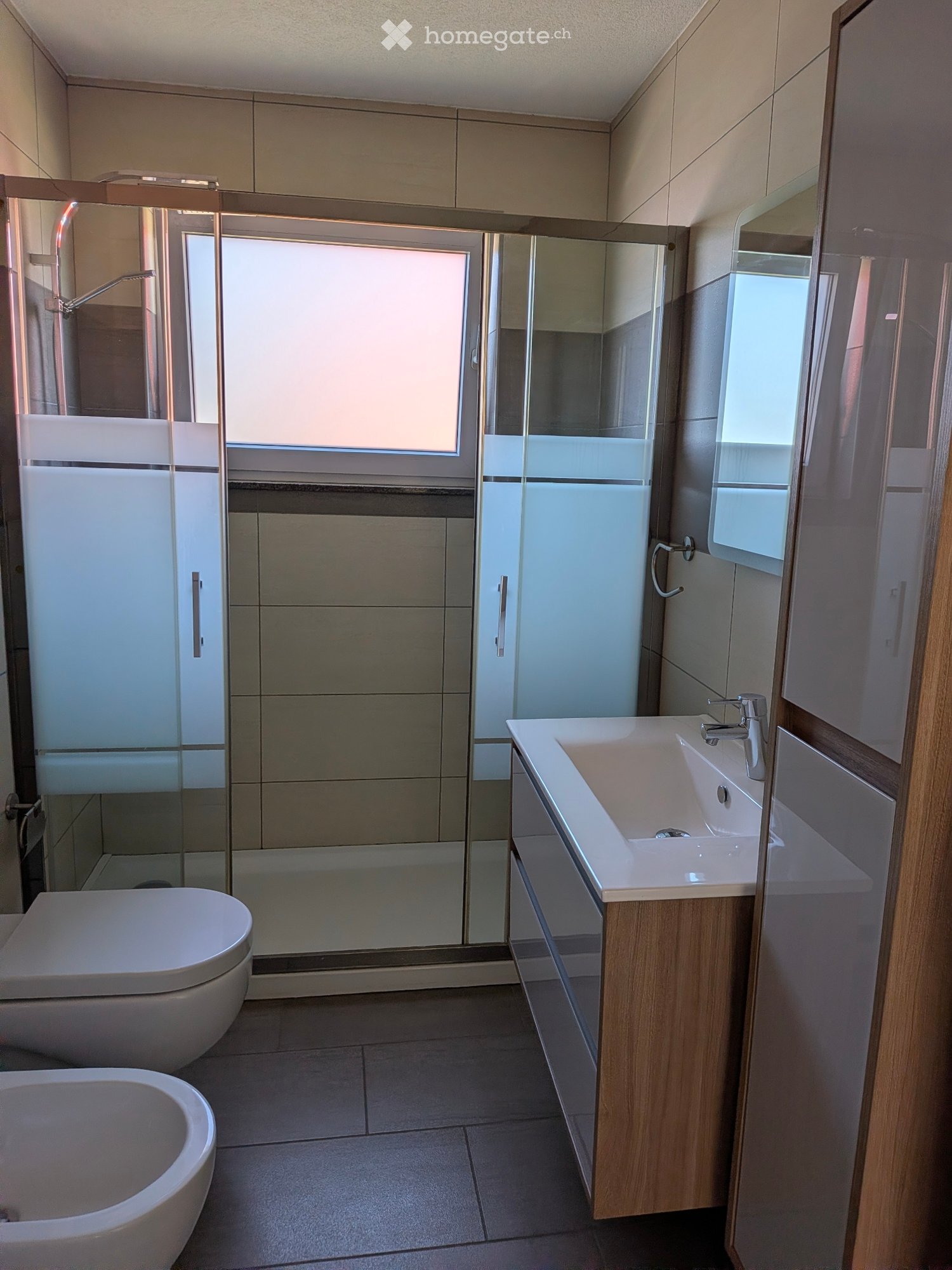 4 ½ Zimmer-Wohnung, Foto 4 von 5