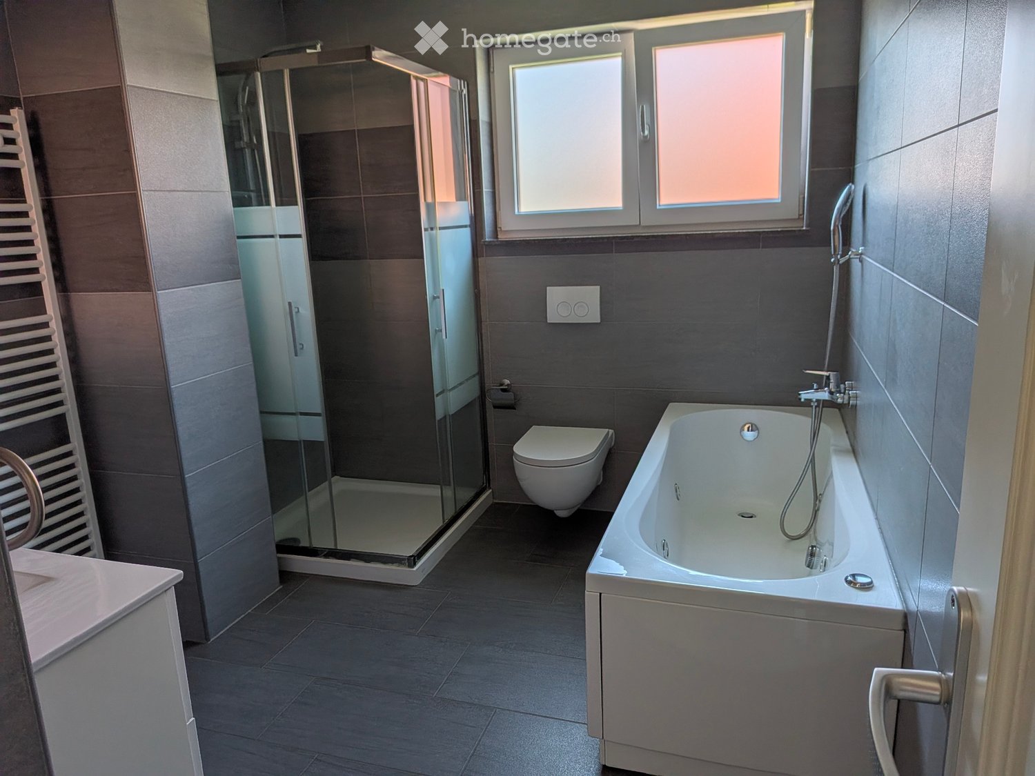 4 ½ Zimmer-Wohnung, Foto 3 von 5