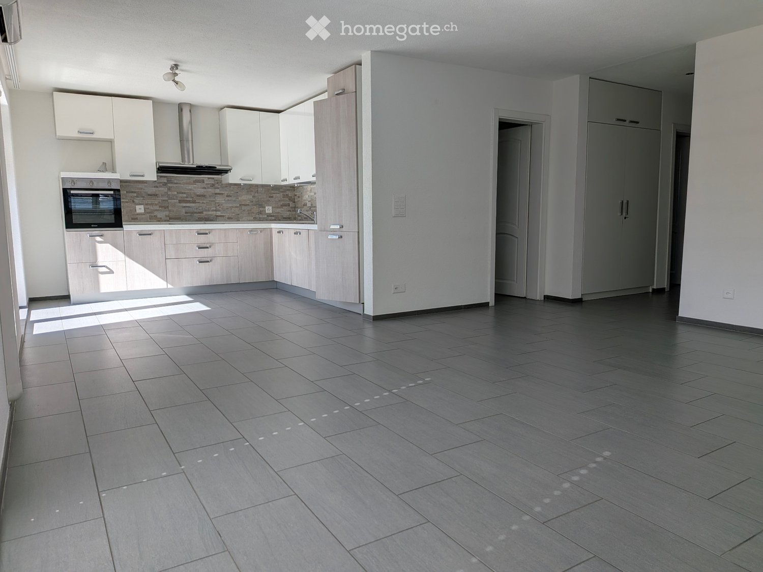 4 ½ Zimmer-Wohnung, Foto 5 von 5