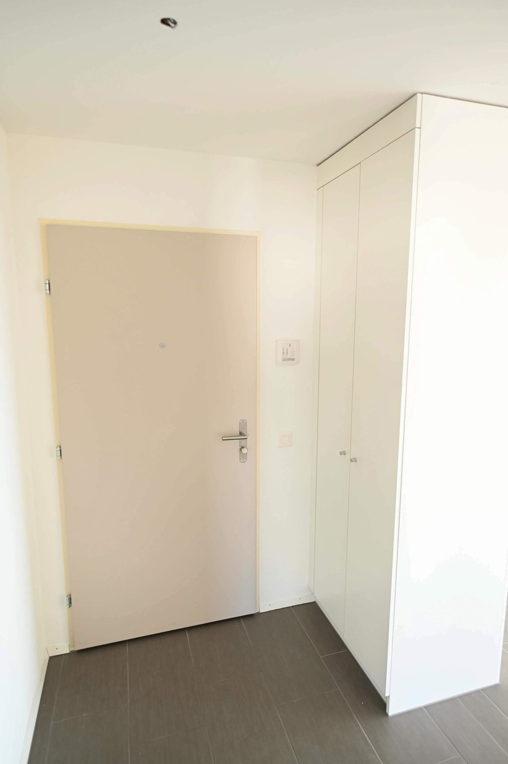 2 ½ Zimmer-Wohnung