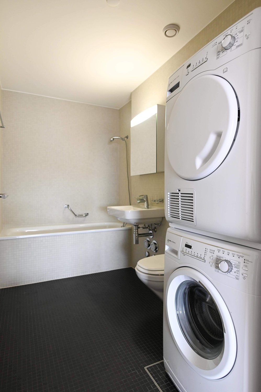 2 ½ Zimmer-Wohnung
