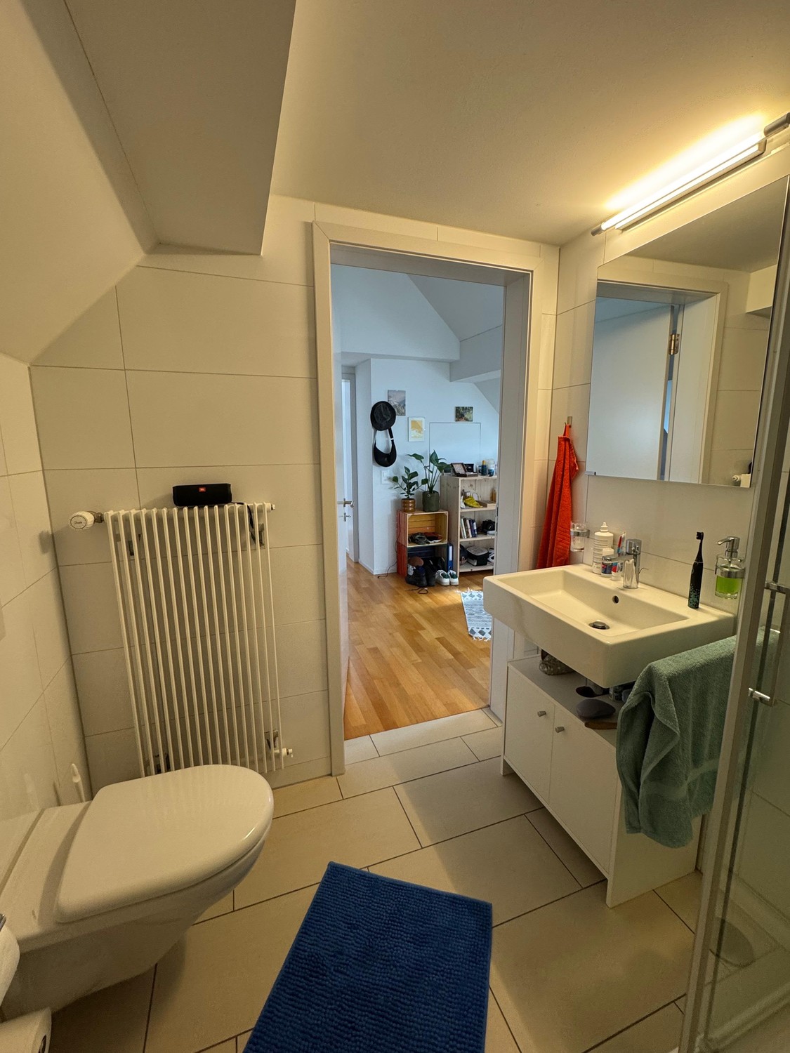 Room in a shared flat, Foto 6 von 10