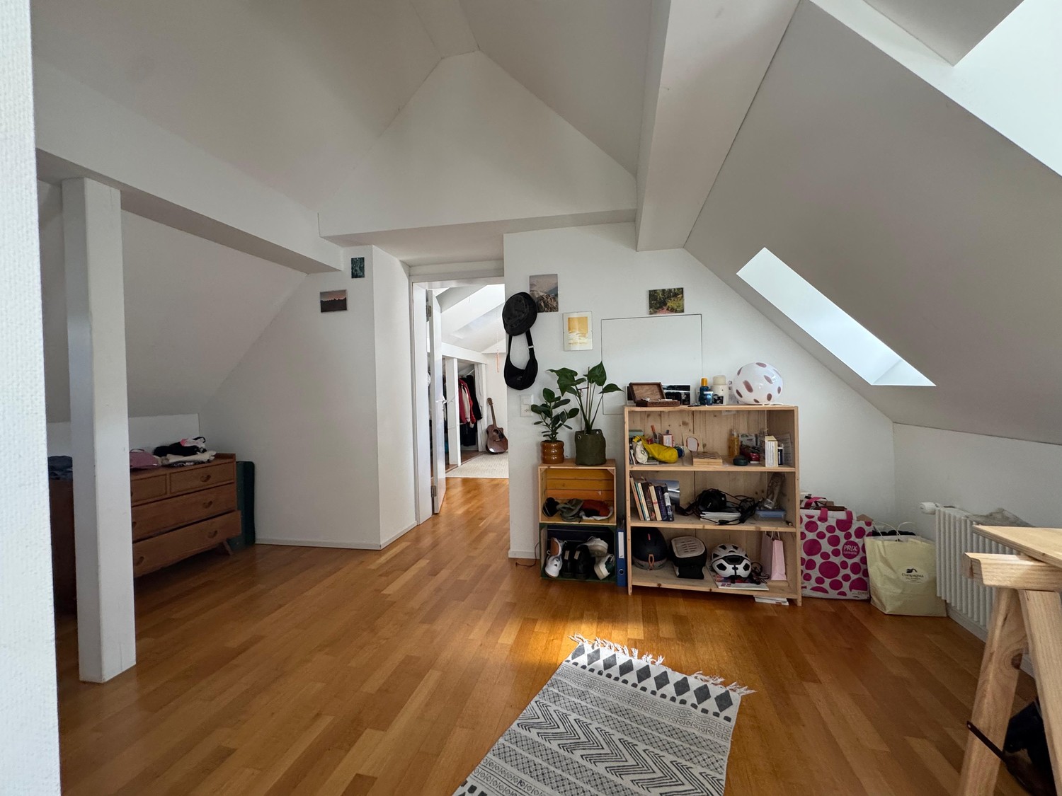 Room in a shared flat, Foto 3 von 10