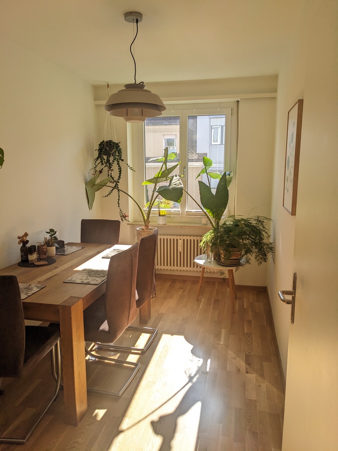 Zimmer in einer WG