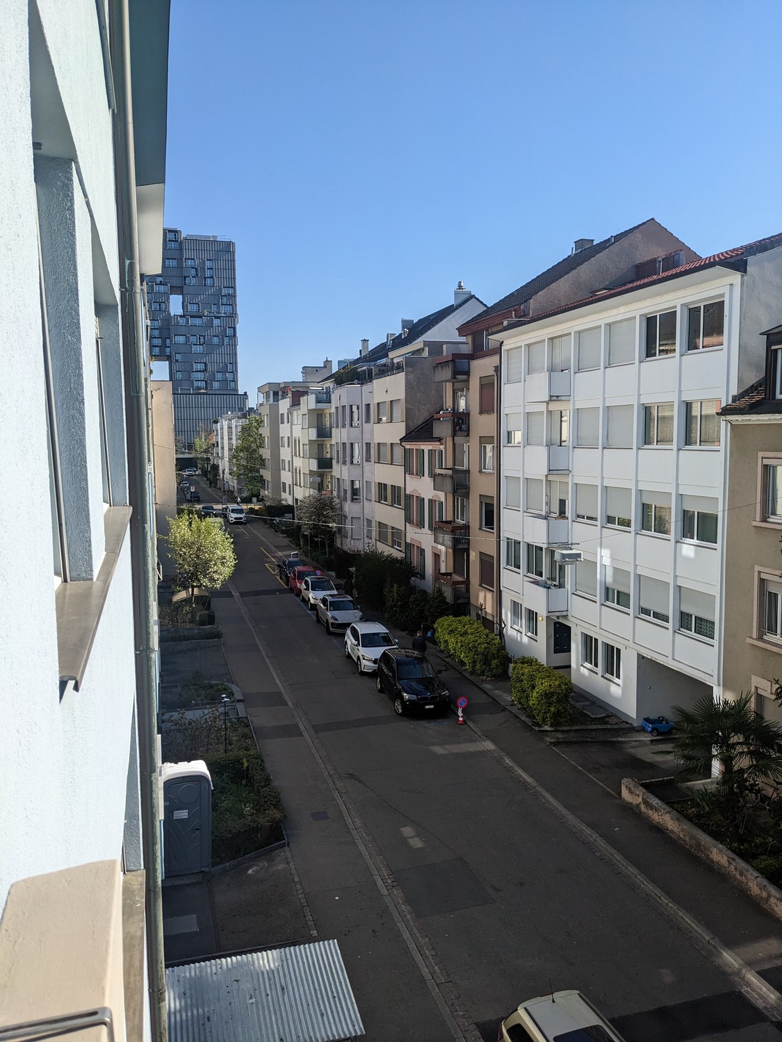 Zimmer in einer WG