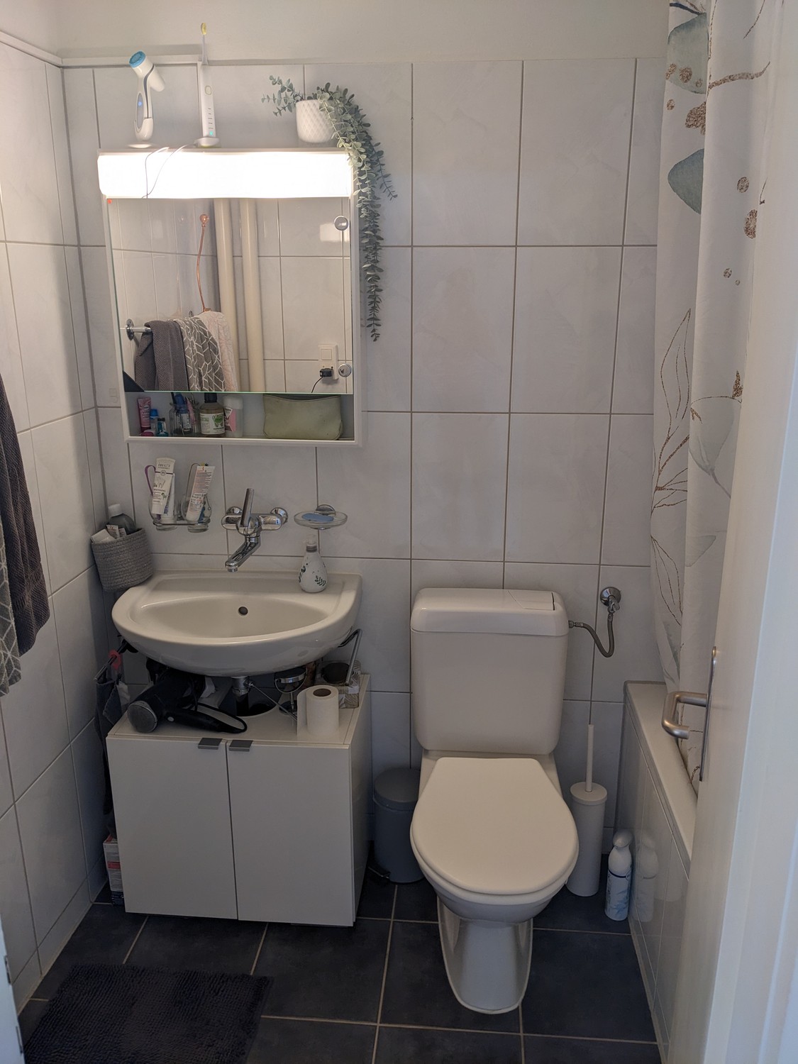 Zimmer in einer WG