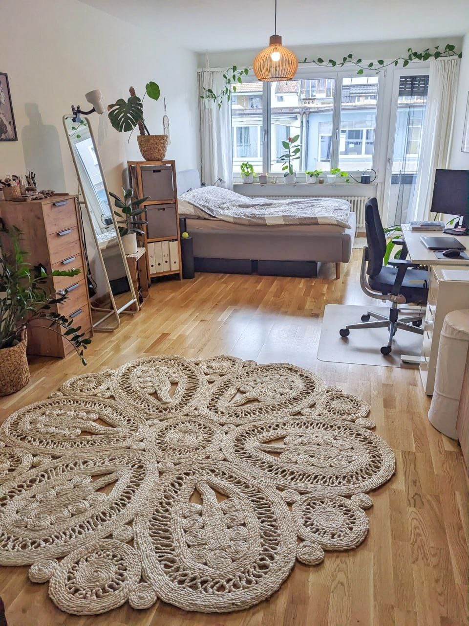 Zimmer in einer WG