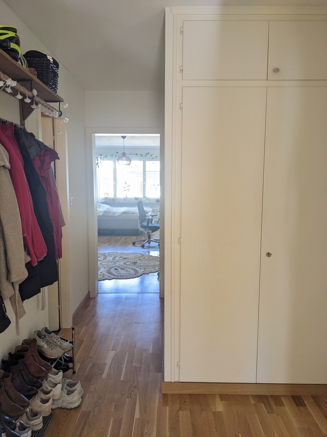 Zimmer in einer WG