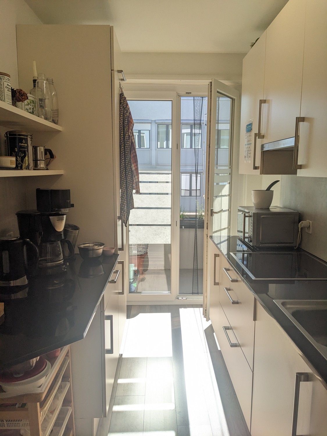 Zimmer in einer WG