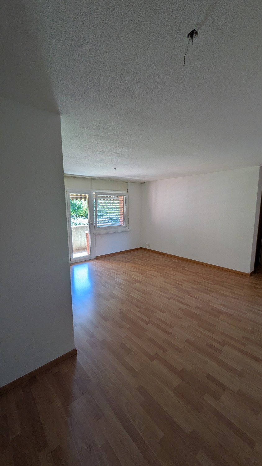 3 ½ rooms apartment, Foto 1 von 6
