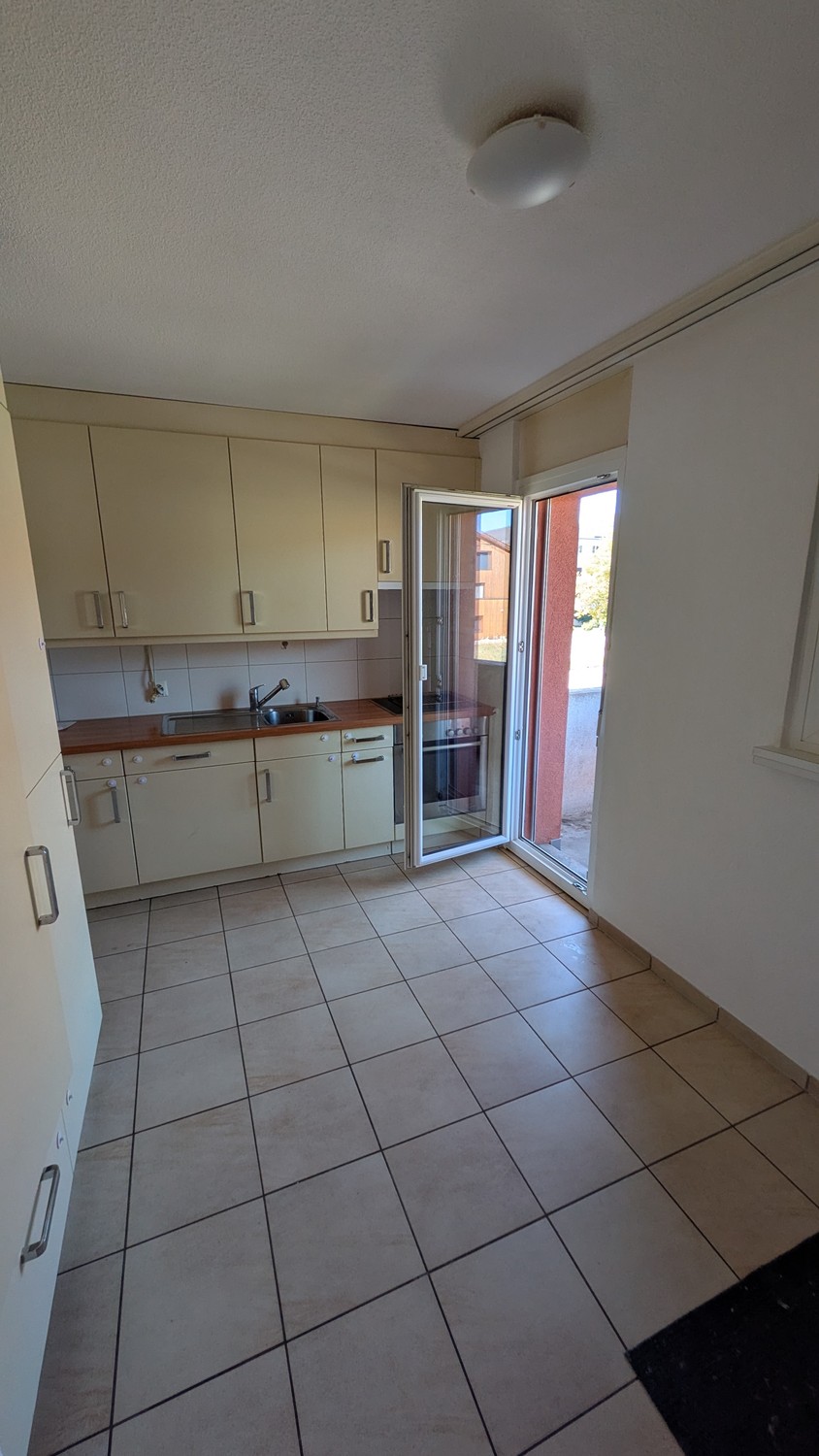 3 ½ rooms apartment, Foto 4 von 6