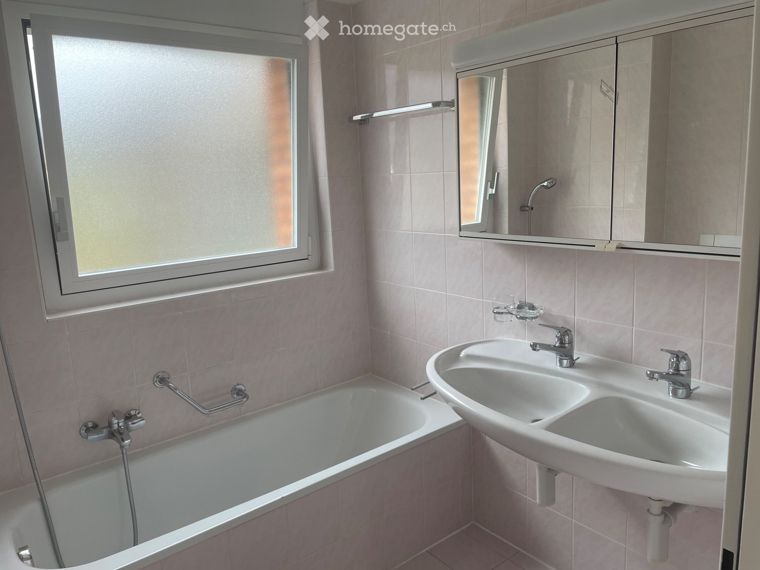 Appartement de 3 pièces