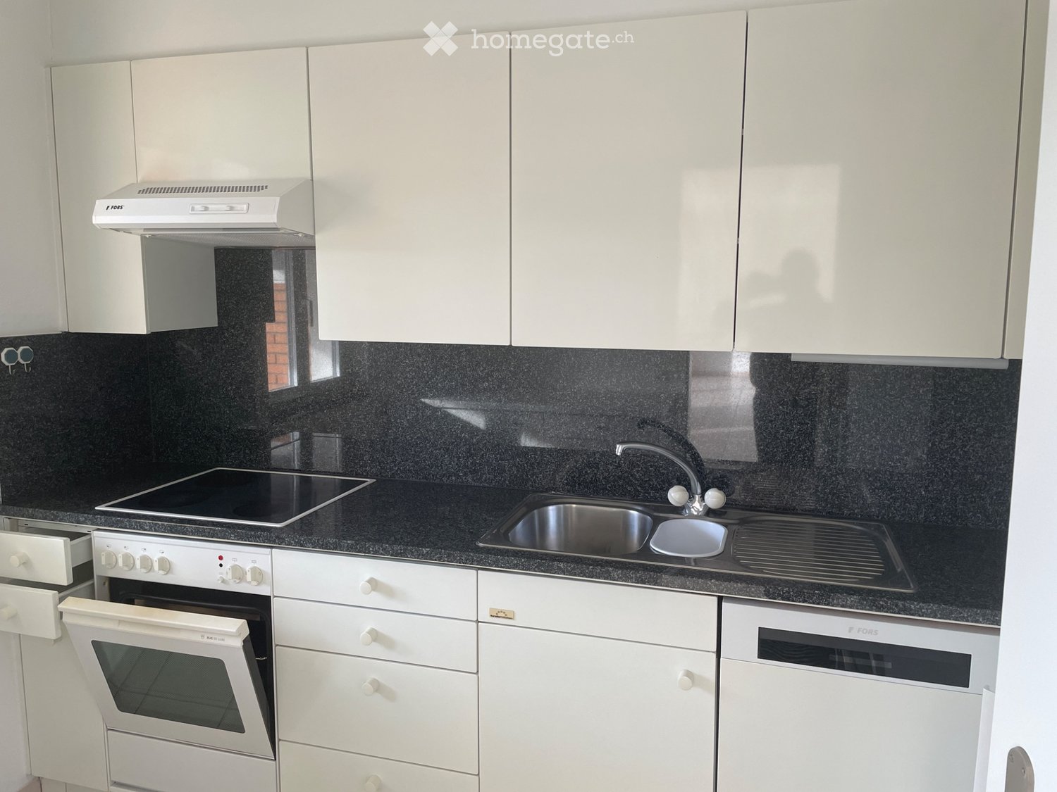 Appartement de 3 pièces