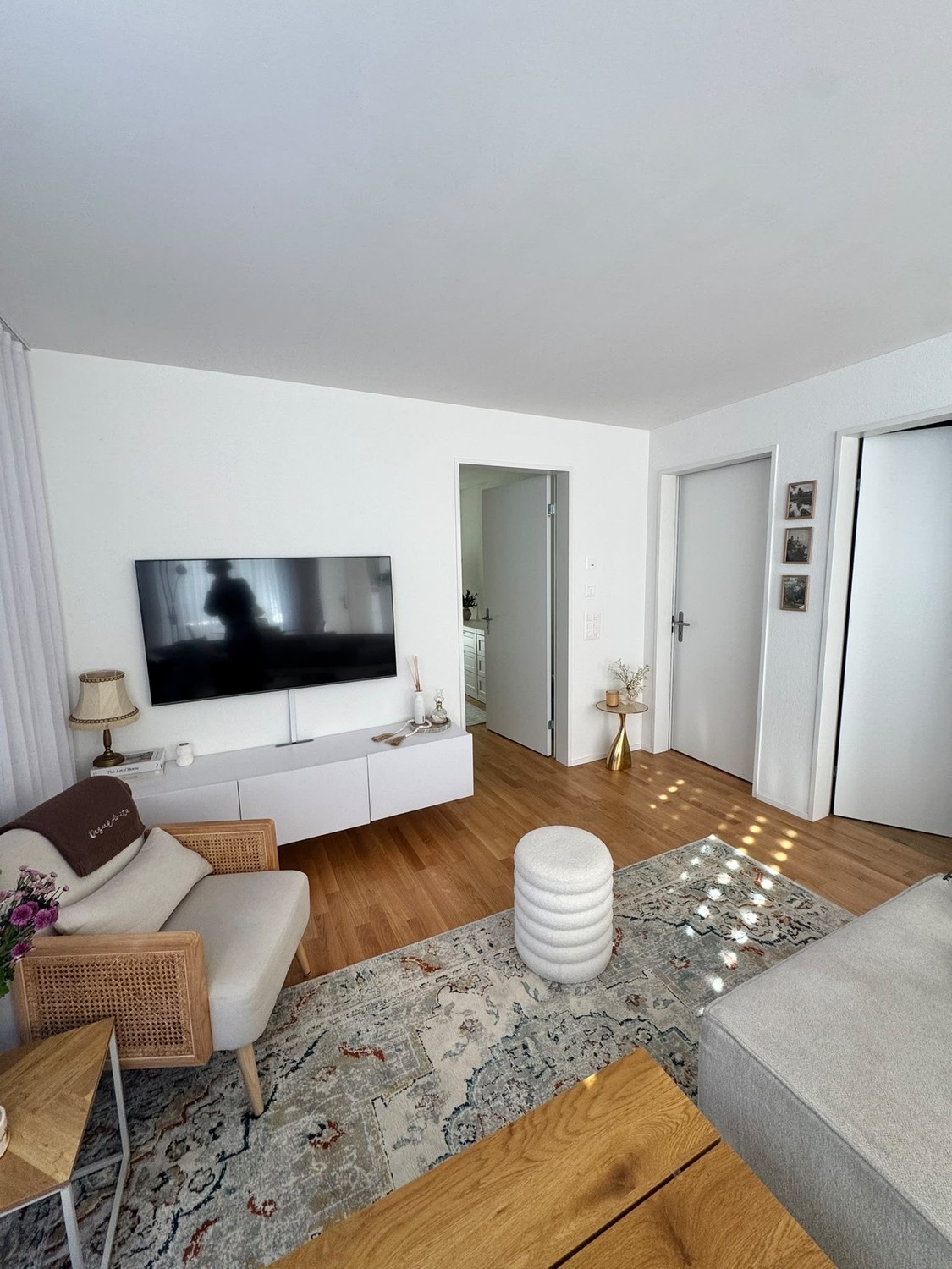 3 ½ rooms apartment, Foto 1 von 8