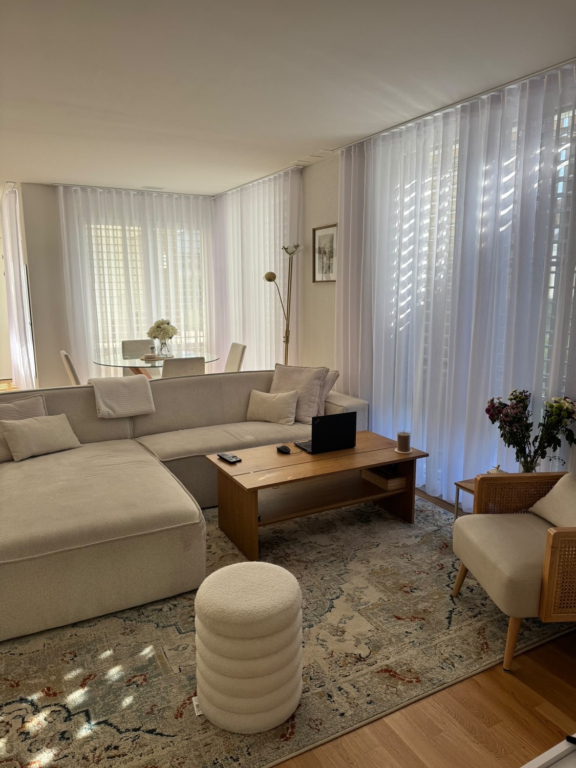 3 ½ rooms apartment, Foto 6 von 8