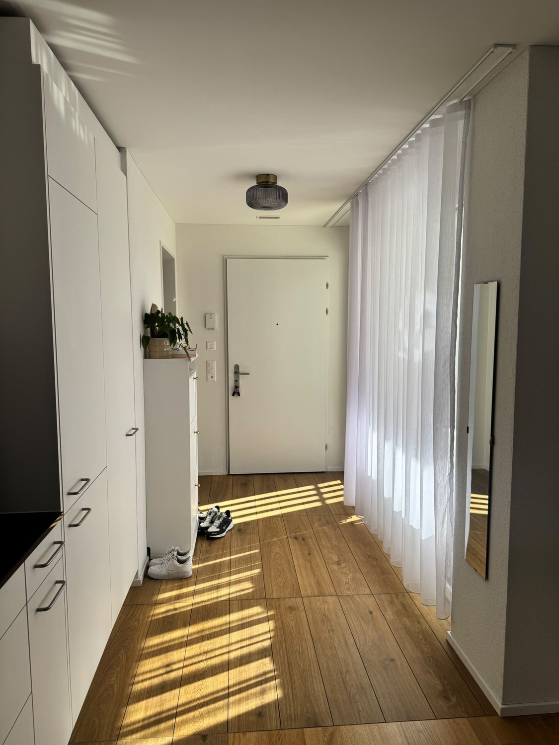 3 ½ rooms apartment, Foto 4 von 8