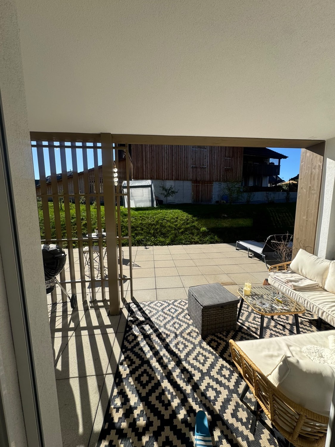 3 ½ rooms apartment, Foto 5 von 8