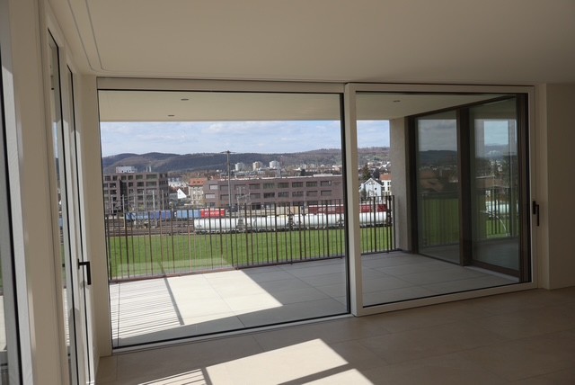 5 ½ rooms apartment