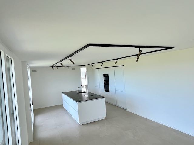 5 ½ rooms apartment