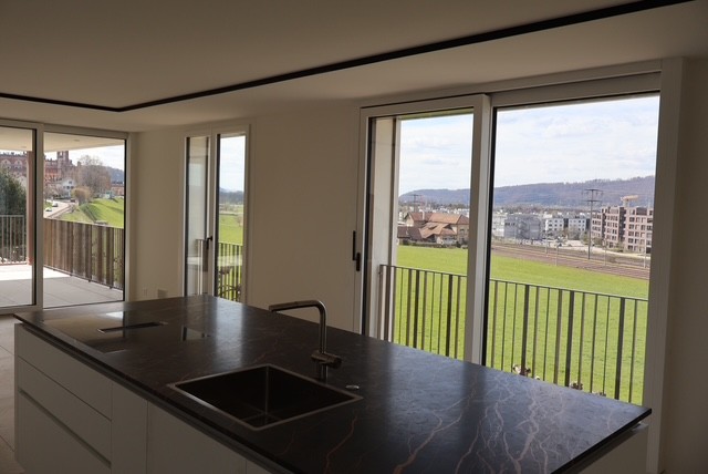 5 ½ rooms apartment