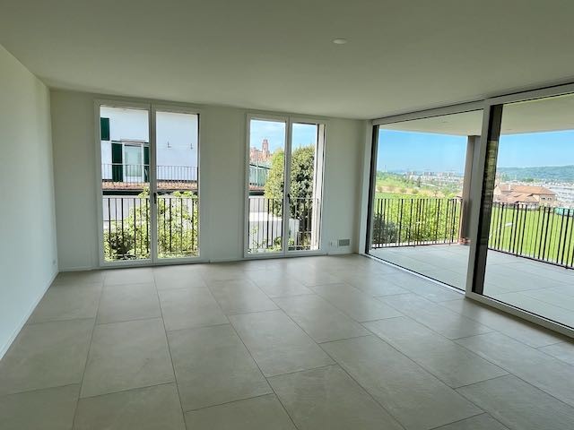 5 ½ rooms apartment
