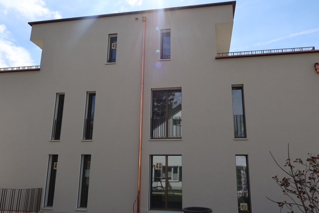 5 ½ rooms apartment