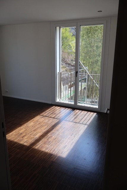 5 ½ rooms apartment