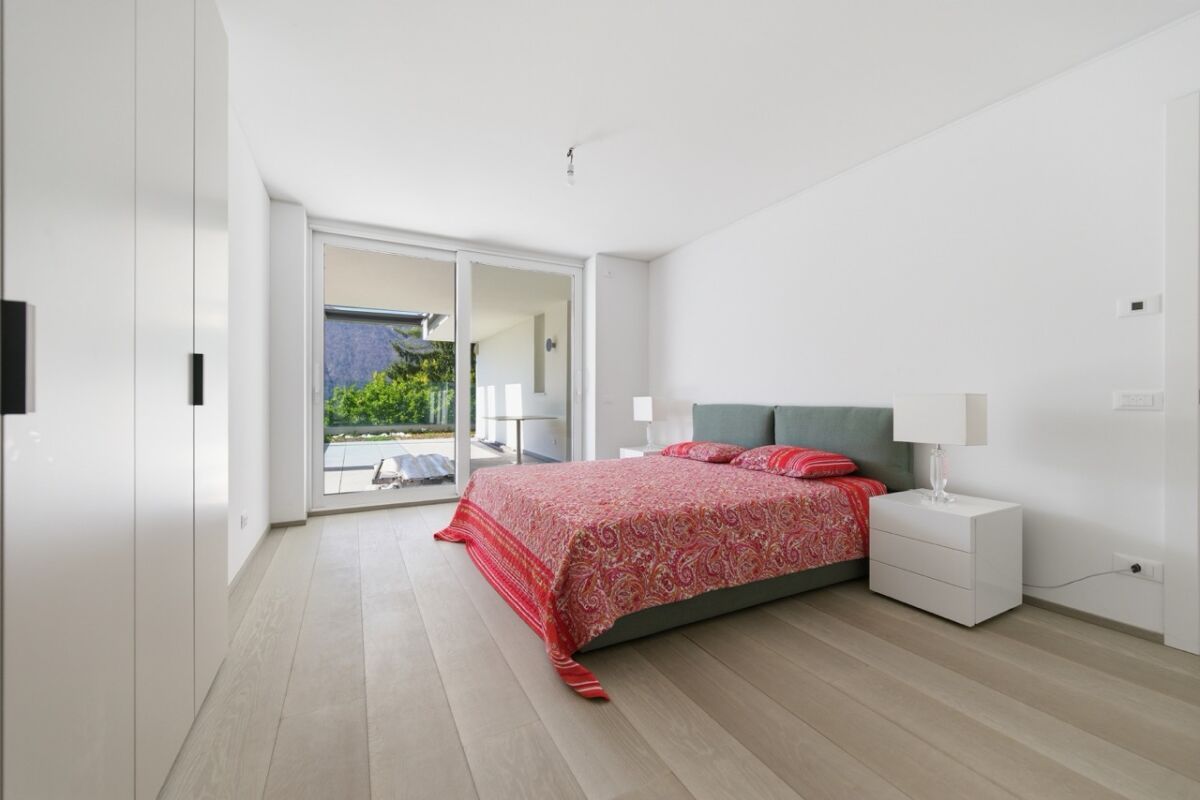 2 ½ Zimmer Wohnung, Foto 6 von 9