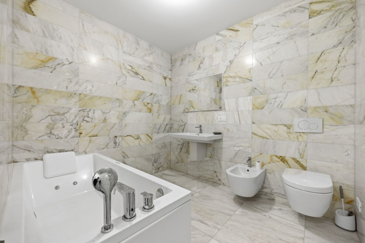 2 ½ Zimmer Wohnung, Foto 7 von 9