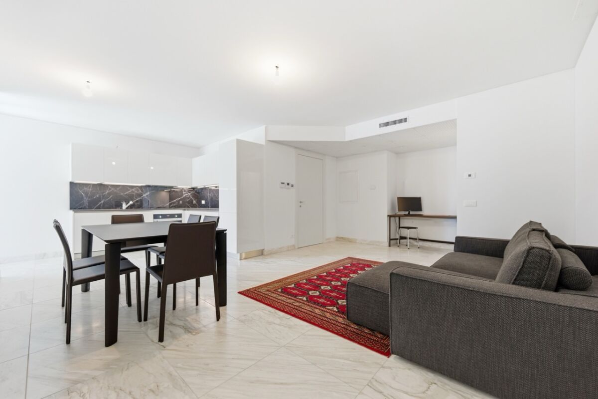 2 ½ Zimmer Wohnung, Foto 2 von 9