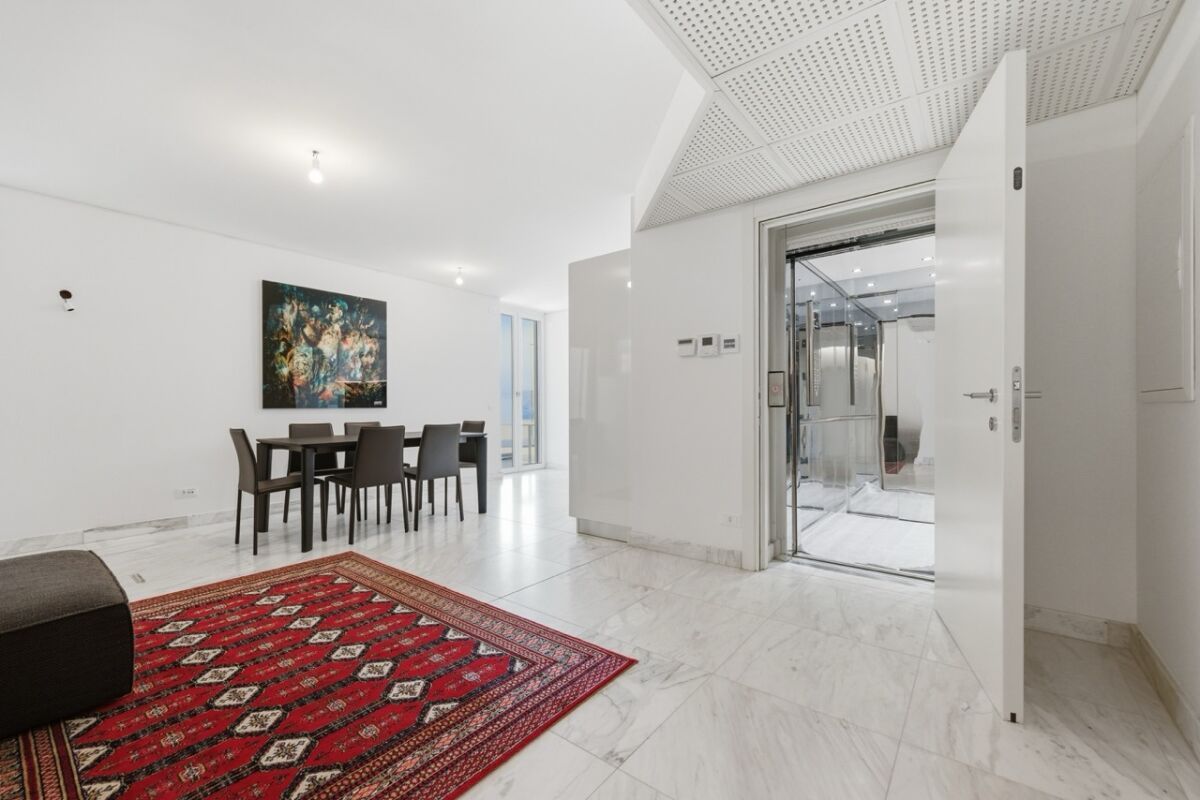 2 ½ Zimmer Wohnung, Foto 3 von 9