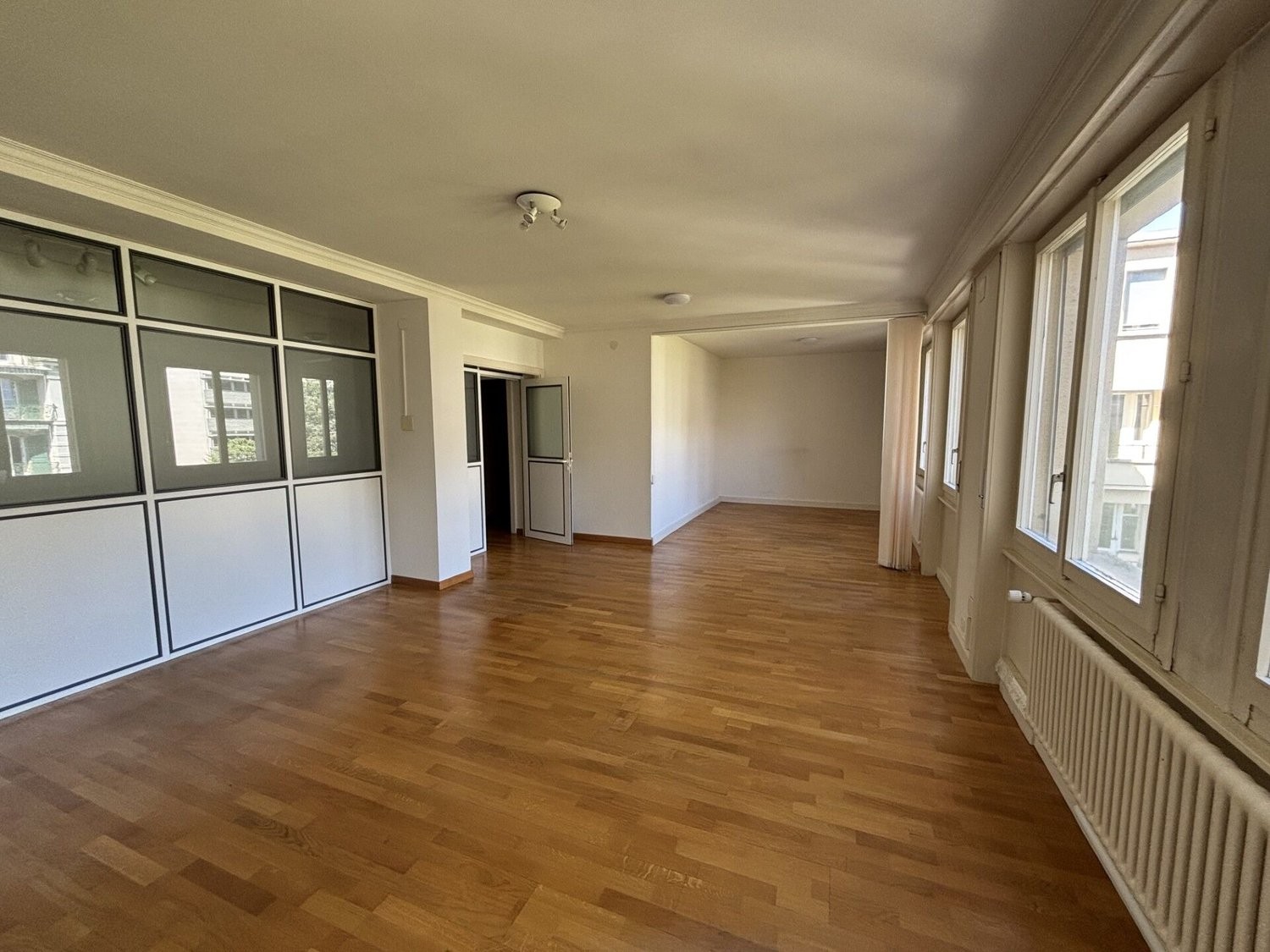 116m² Büro, Foto 3 von 5