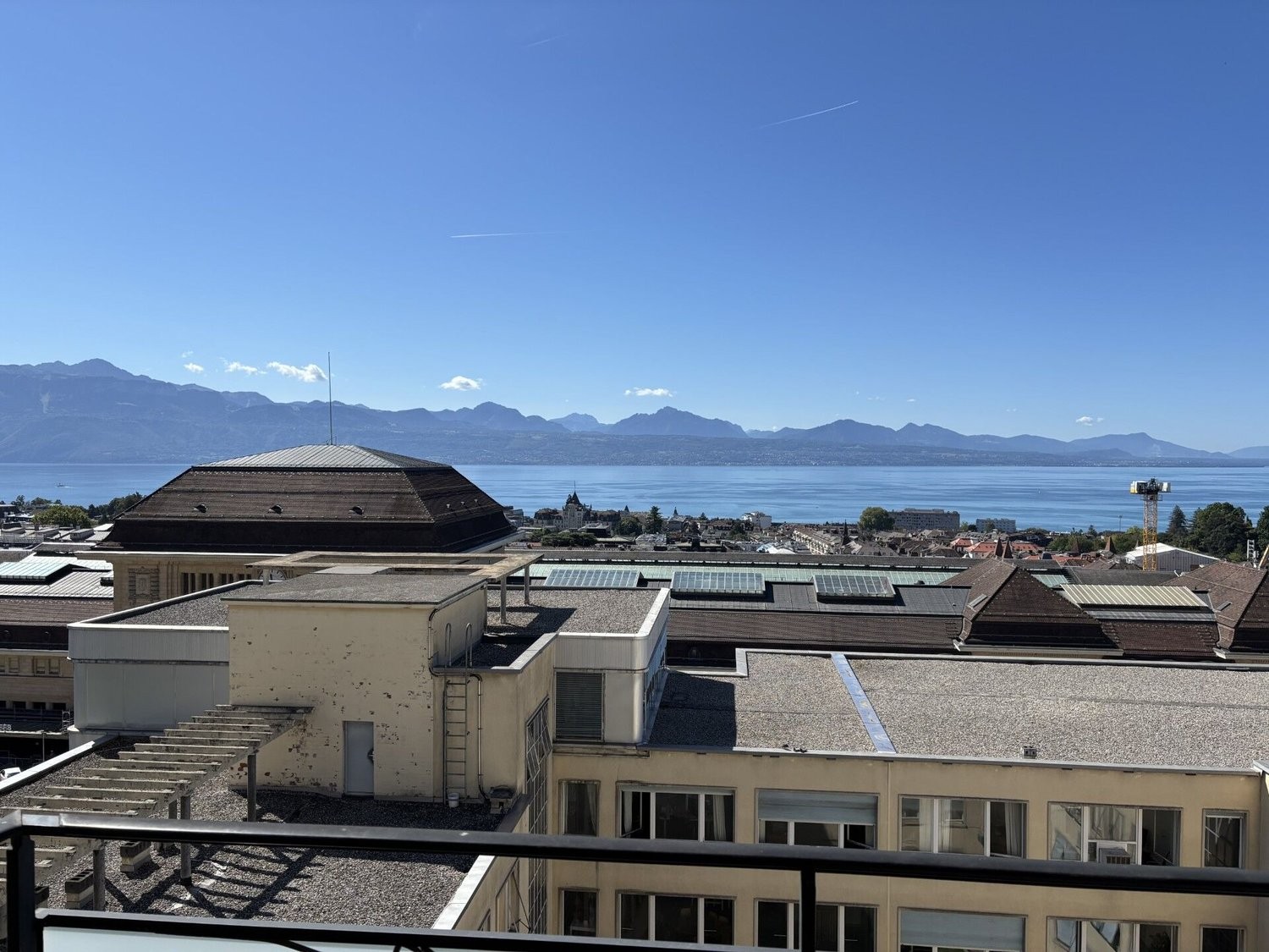116m² Büro, Foto 4 von 5
