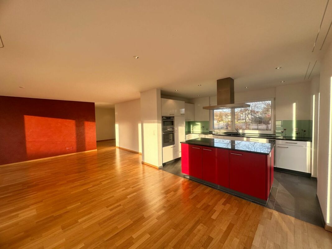 3 ½ rooms apartment, Foto 1 von 10