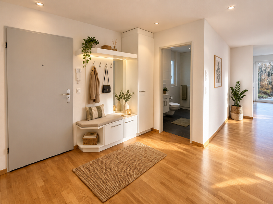 3 ½ rooms apartment, Foto 5 von 10